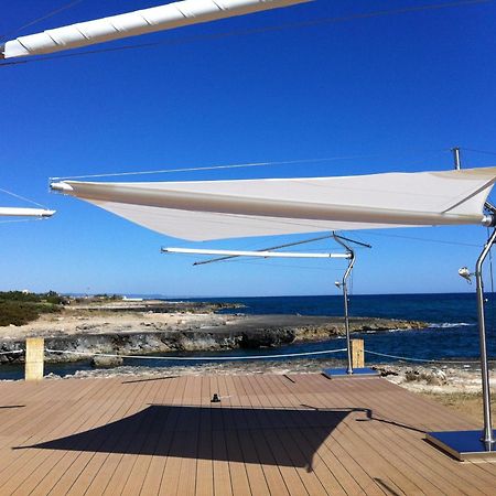 Grand Hotel Masseria Santa Lucia オストゥーニ エクステリア 写真