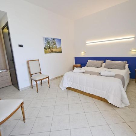 Grand Hotel Masseria Santa Lucia オストゥーニ エクステリア 写真