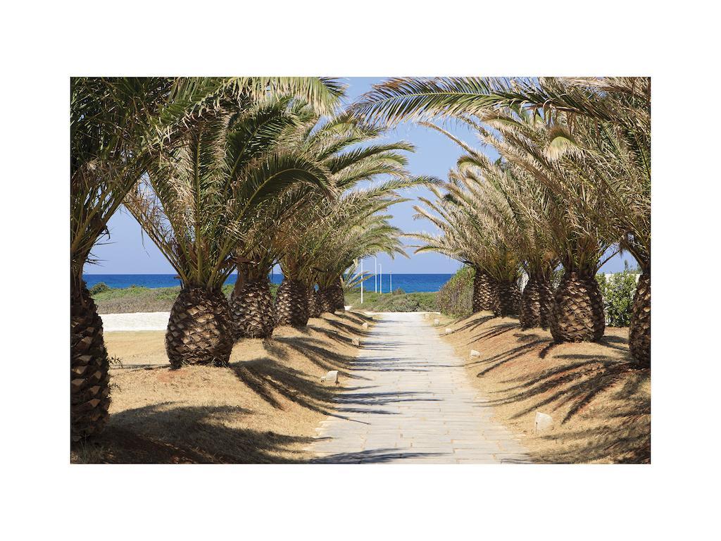 Grand Hotel Masseria Santa Lucia オストゥーニ エクステリア 写真
